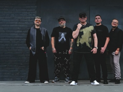 Фото Концерт группы 7Б