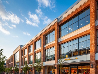 Фото Bolloev Center