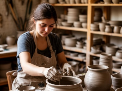 Фото Ceramista на Марата Фото Ceramista на Марата