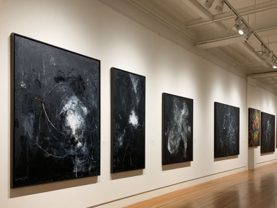 Фото Экскурсия по выставке графики Сальвадора Дали Тайнопись