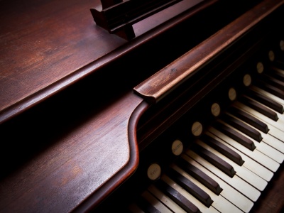 Фото Концерт От Барокко к Романтизму