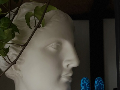 Фото Мастер-классс Роспись игрушки Лабубу