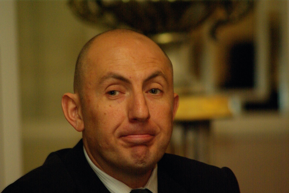 Владимир Кехман ушел с поста худрука Михайловского театра после 19 лет работы