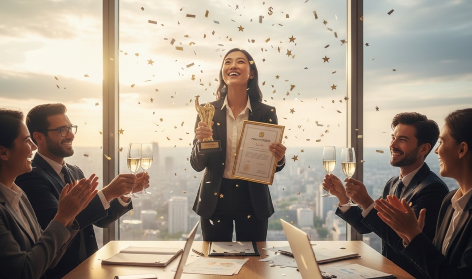 Четыре знака зодиака, которые становятся лидерами благодаря харизме и видению