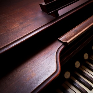 Концерт "От Барокко к Романтизму"