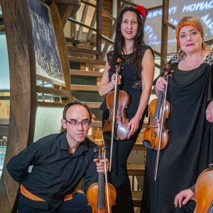 Концерт "Музыка праздника"