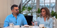 Юлия Ковальчук публично встала на защиту Алексея Чумакова после скандальных заявлений