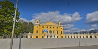 В Петербурге выставили на продажу историческую дачу Кушелевых–Безбородко