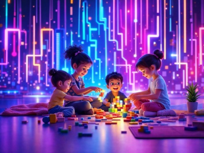 Фото Курс Дом юных учёных. Кодирование и логика