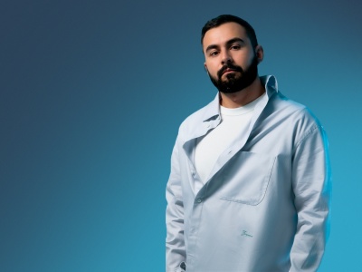 Фото Концерт Хетага Хугаева