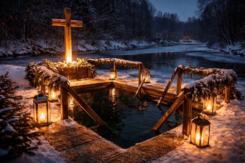 Сколько стоит роскошь: частные VIP-крещения обходятся россиянам в миллионы