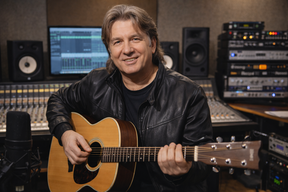 Юрий Лоза обрушился с критикой на молодых артистов и заявил о закрытых дверях шоу-бизнеса