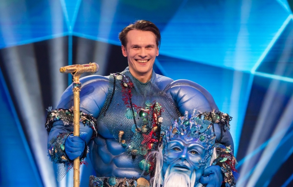 Влад Сташевский оказался в центре споров на старте нового сезона «Суперстар»