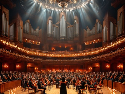 Фото Концерт Ярослава Забояркина и АСО Фото Концерт Ярослава Забояркина и АСО