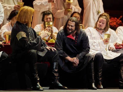 Фото Спектакль Царская невеста