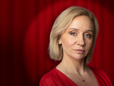 Фото Концерт Маргариты Родиной