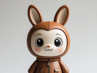 Фото Мастео-класс Роспись игрушки Лабубу от Артвайбс Фото Мастео-класс Роспись игрушки Лабубу от Артвайбс