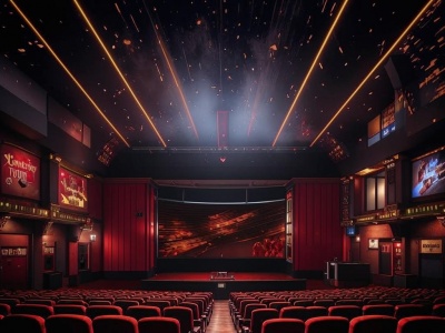 Фото Бесплатные кинопоказы в кинотеатре Дружба