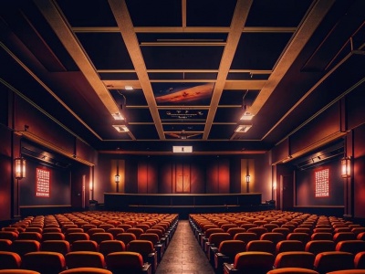 Фото Бесплатные кинопоказы в кинотеатре Восход