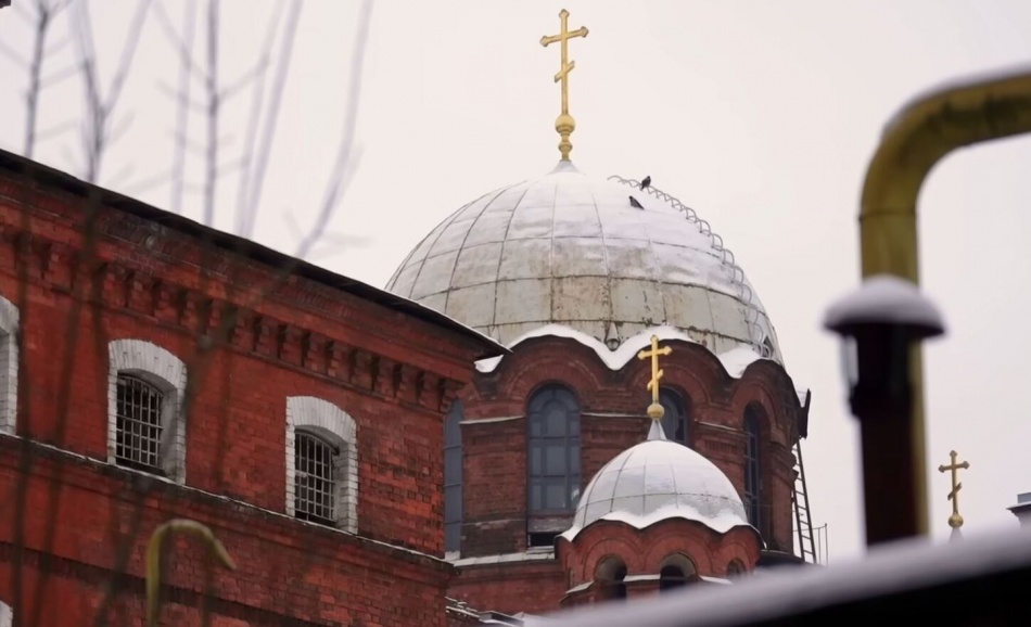 КВС опровергла старт реконструкции «Крестов» в сентябре