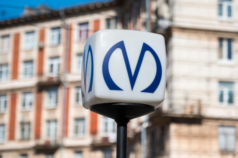 Метро к «Морскому фасаду» в Петербурге: старт работ перенесен на после 2030 года