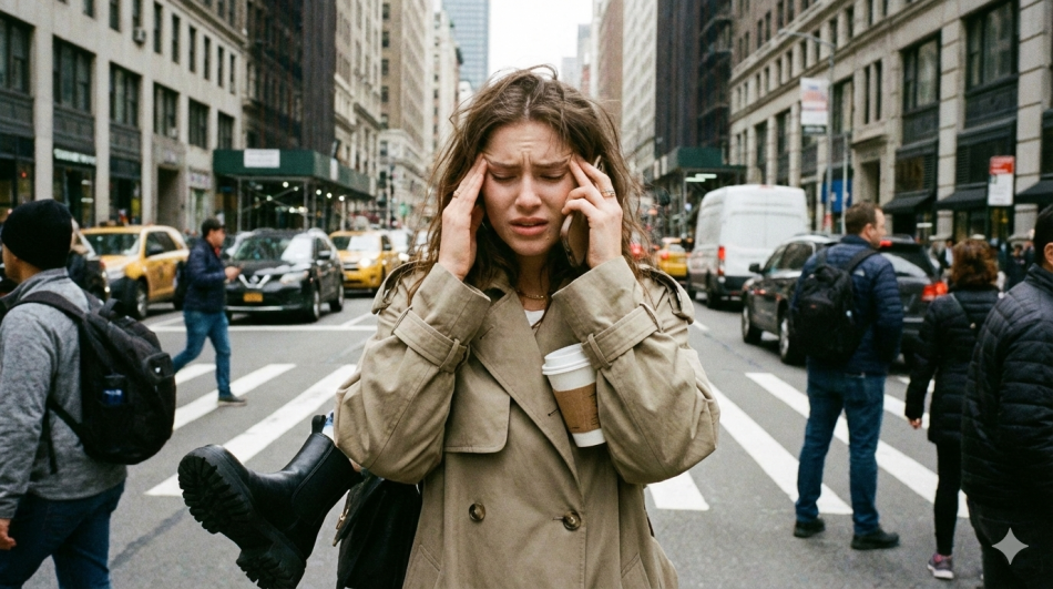 Девы под ударом в 2026 году испытания и неожиданные перемены в судьбе