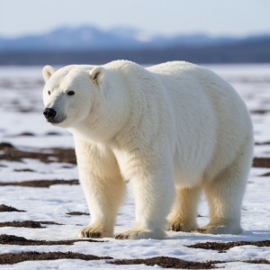 Акция "Бесплатный вход" в музее Арктики и Антарктики