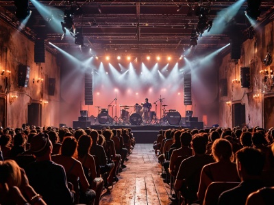 Фото Концерт Хора имени Пятницкого