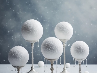 Фото Вечеринка Snow Ball 80s