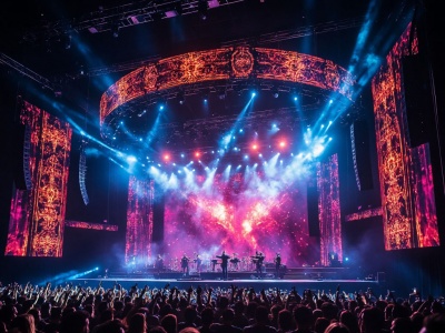 Фото Концерт Cain Tour