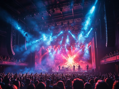 Фото Концерт группы Vice Guys