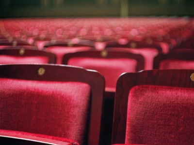 Фото Спектакль Джаз-рассказ. Утесов