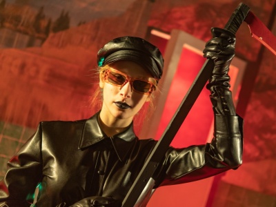 Фото Спектакль Лодочник