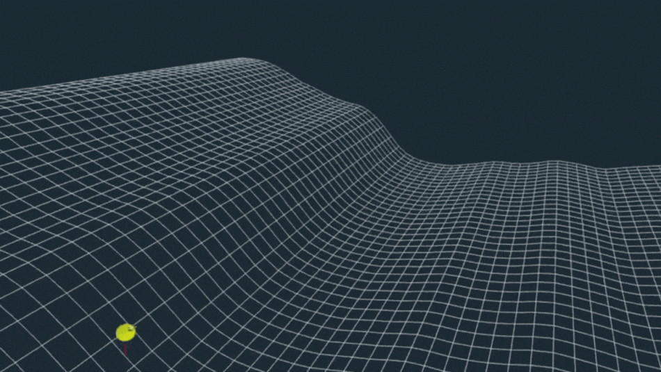 В Тихом океане зафиксирована самая экстремальная волна-убийца за всю историю наблюдений