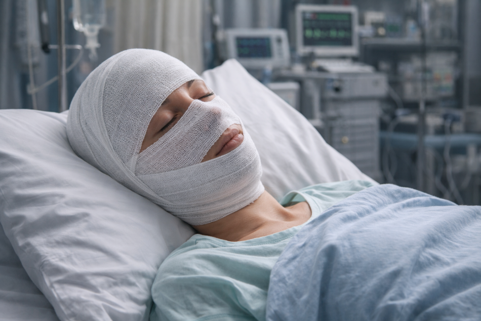Пациенты клиники «Абриелль» в Петербурге жалуются на тяжелые последствия операций