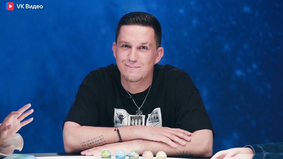 Дима Масленников впервые признался в отношениях в эфире шоу Павла Воли