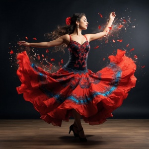 Концерт "Татарская народная дискотека"