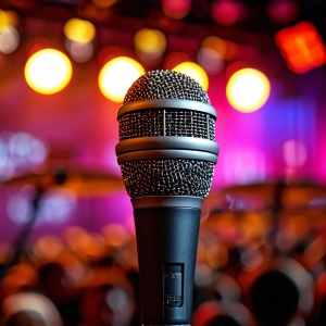 Концерт Квинтета Юлии Михайловской