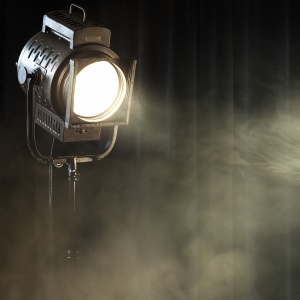 Спектактакль "Алиса: исповедь во имя кармы"