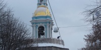 В Петербурге официально разрешили колокольный звон по утрам в выходные дни