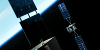 Американские военные впервые заказывают удаление спутников на орбите за $52 млн