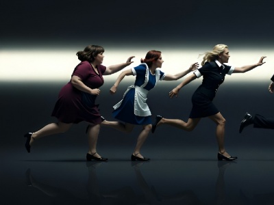 Фото Гастрономический мюзикл Назначь мне свидание