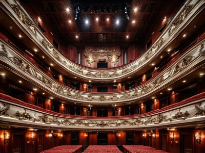 Фото Опера Богема Фото Опера Богема