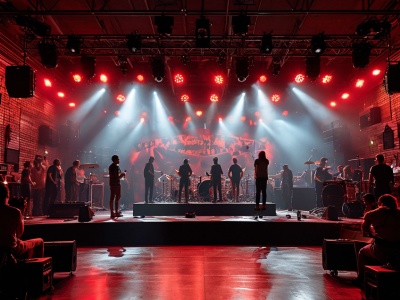 Фото Концерт OTTA-orchestra