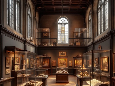 Фото Дни бесплатного посещения в Музее-усадьбе Г. Р. Державина