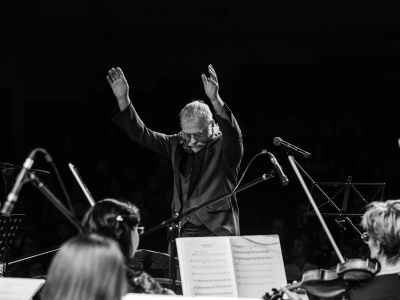 Фото Концерт Раймонд Паулс - 90