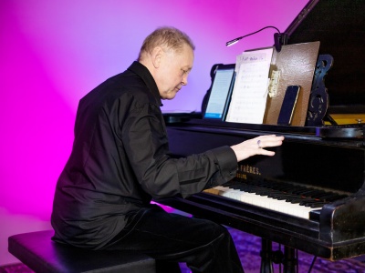 Фото Концерт Юмор-рояль