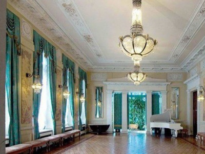 Фото Концерт Штраус и Вивальди