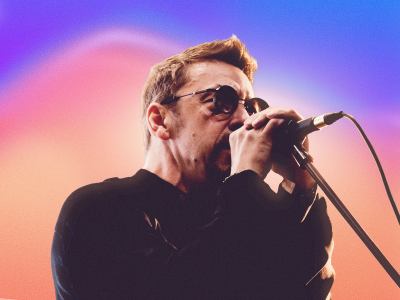 Фото Концерт группы Танцы Минус Фото Концерт группы Танцы Минус