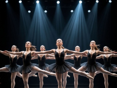 Фото Балет Дон Кихот